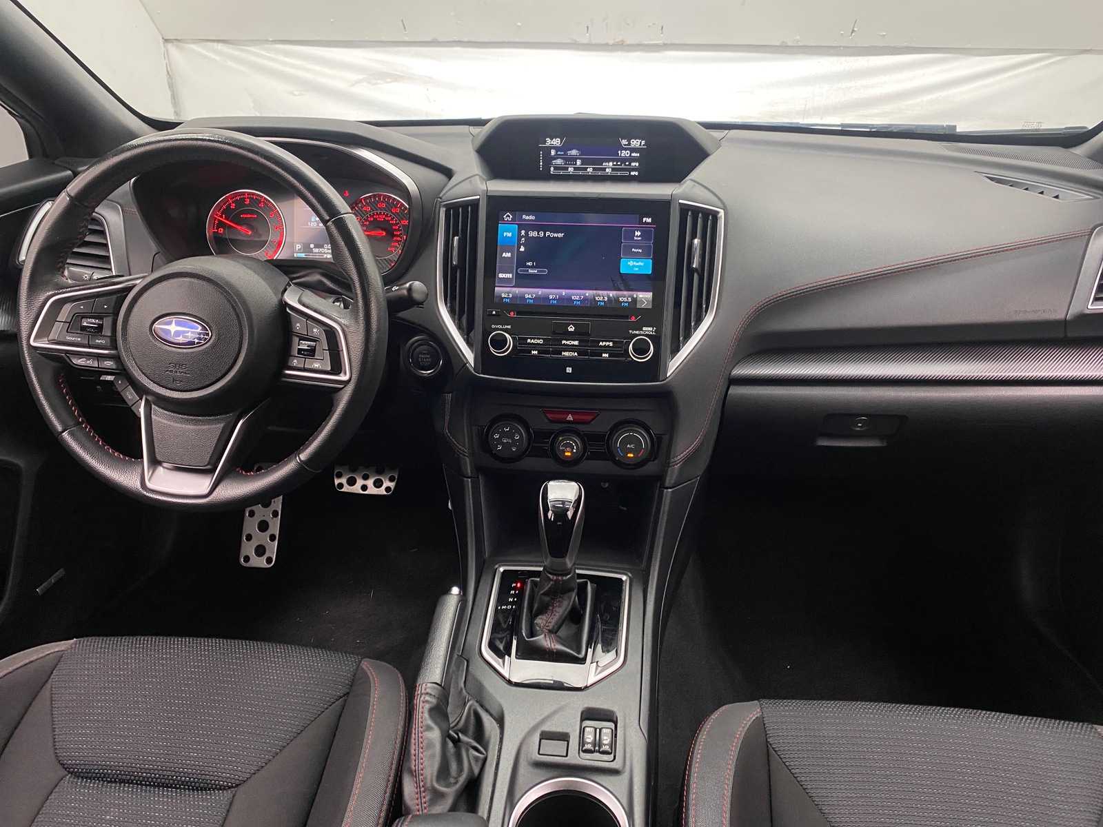 Thumbnail: 2019 Subaru Impreza - 3