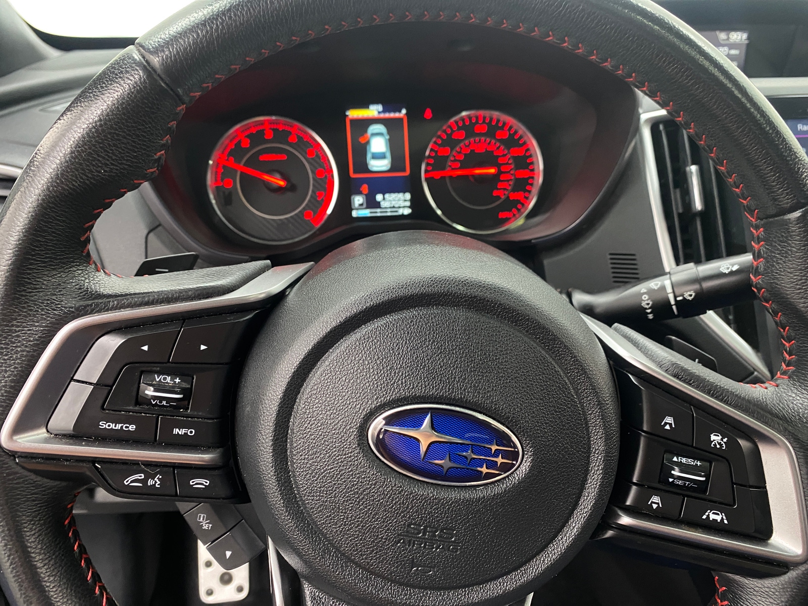 Thumbnail: 2019 Subaru Impreza - 5