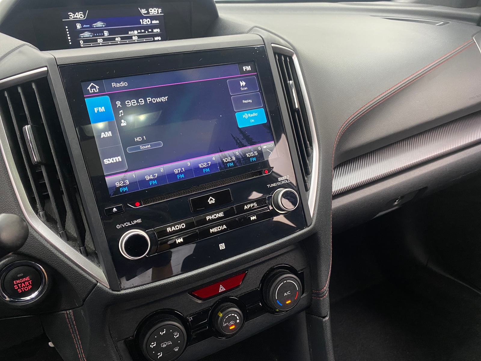 Thumbnail: 2019 Subaru Impreza - 4
