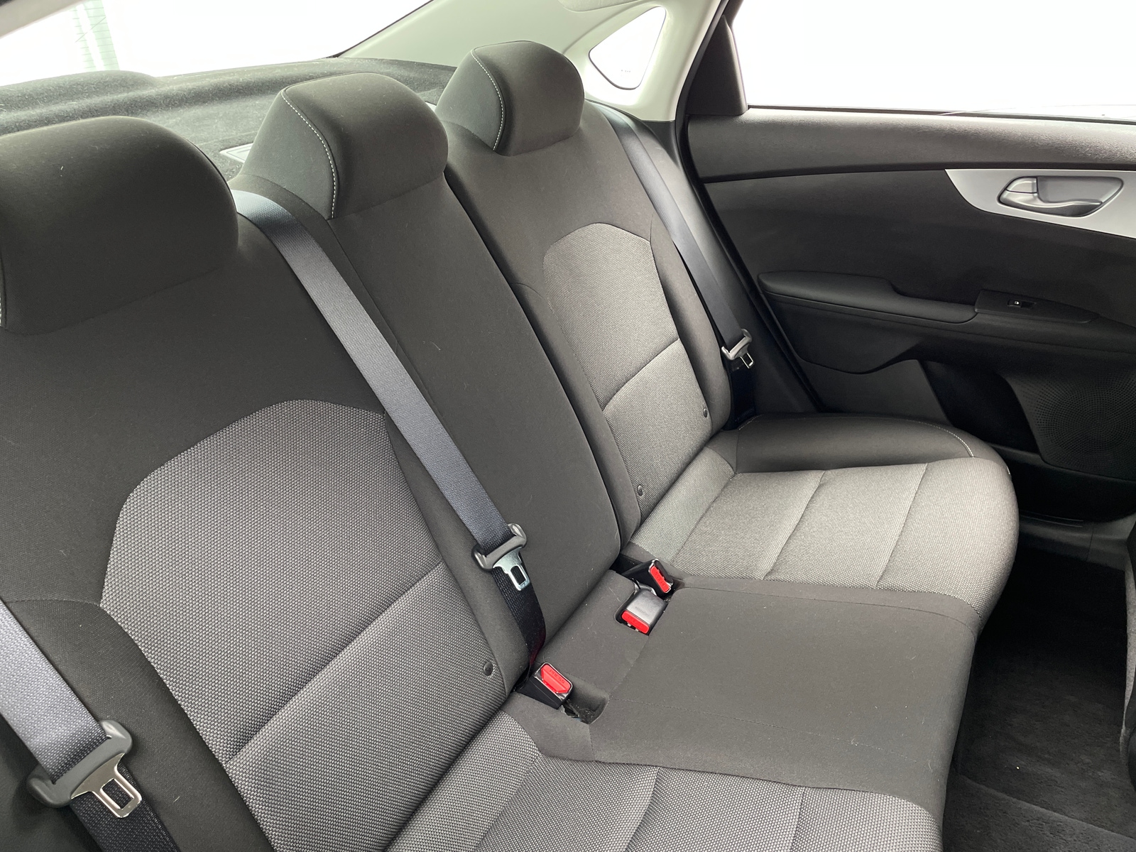 Thumbnail: 2023 Kia Forte - 6
