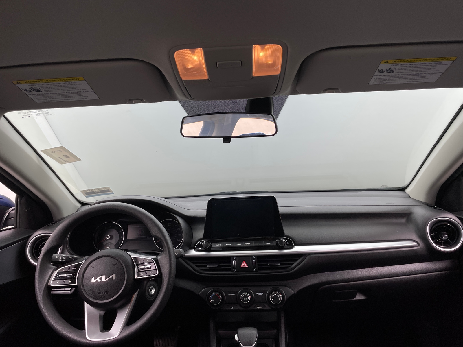 Thumbnail: 2023 Kia Forte - 3