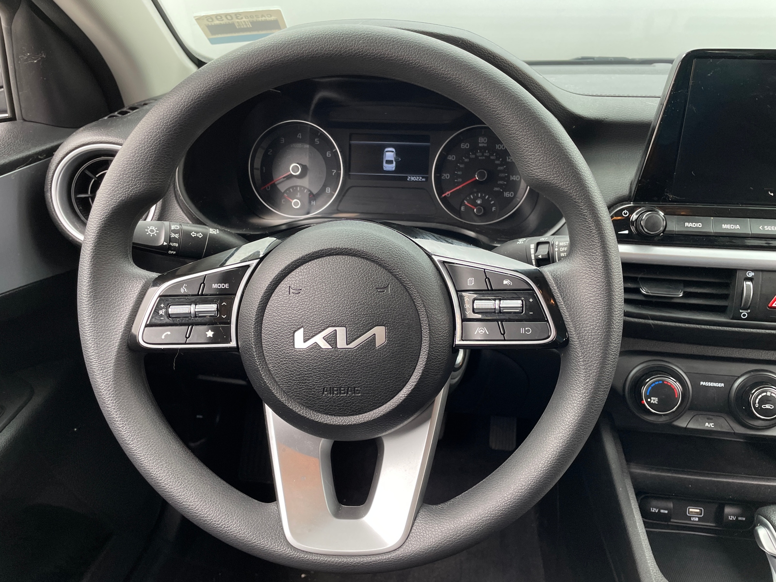 Thumbnail: 2023 Kia Forte - 5