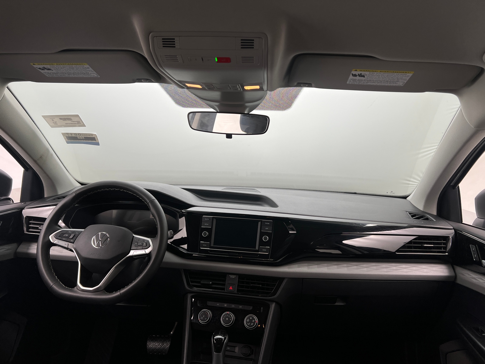Thumbnail: 2024 Volkswagen Taos - 3