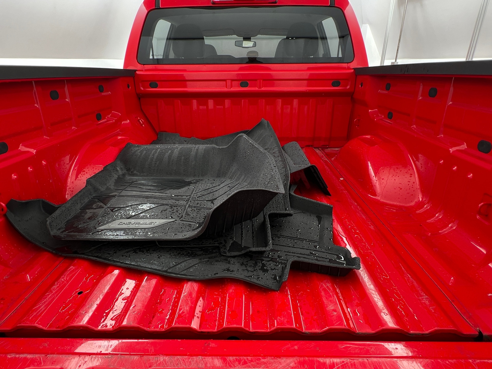 Thumbnail: 2018 Chevrolet Colorado - 7