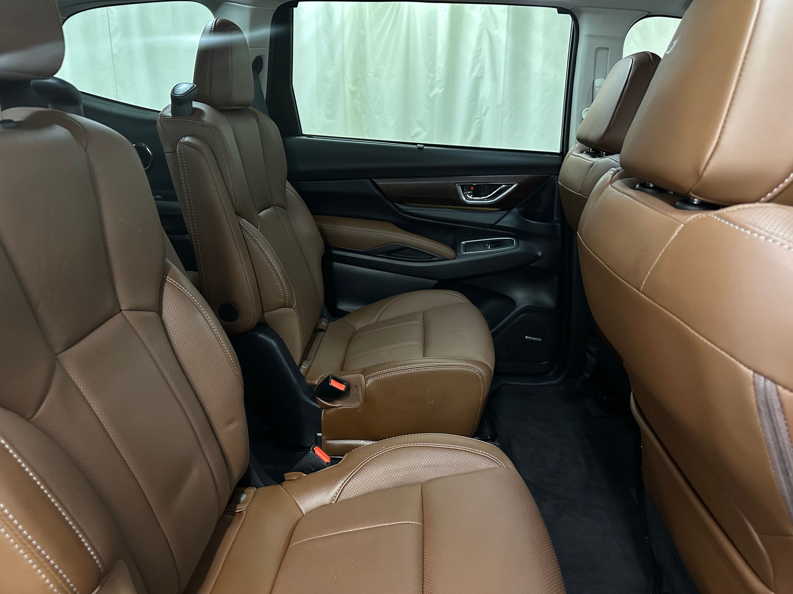 Thumbnail: 2023 Subaru Ascent - 5
