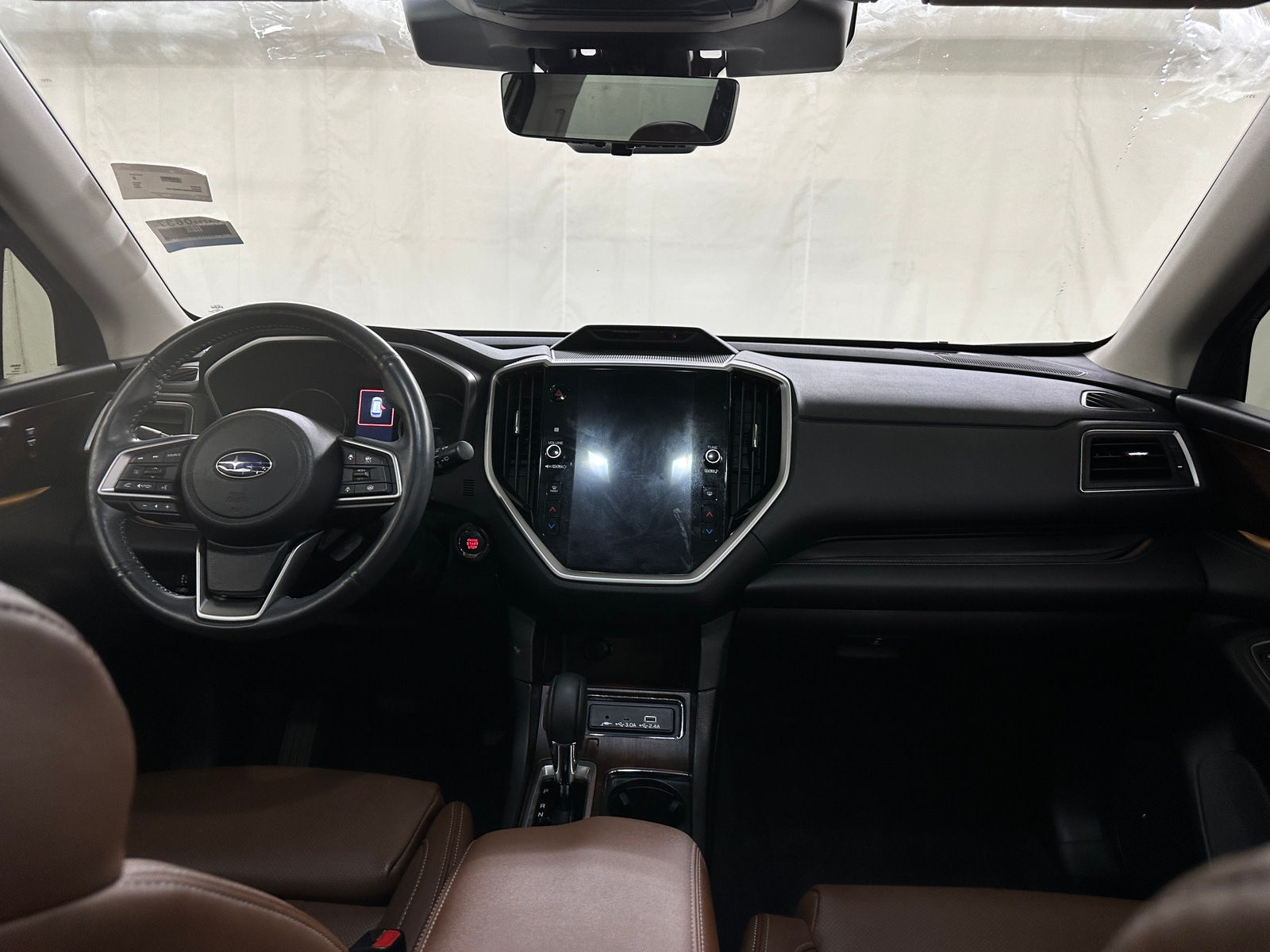 Thumbnail: 2023 Subaru Ascent - 2