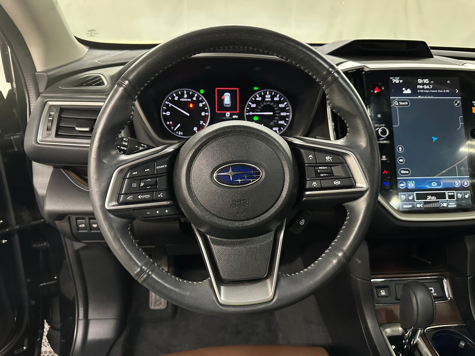 Thumbnail: 2023 Subaru Ascent - 4