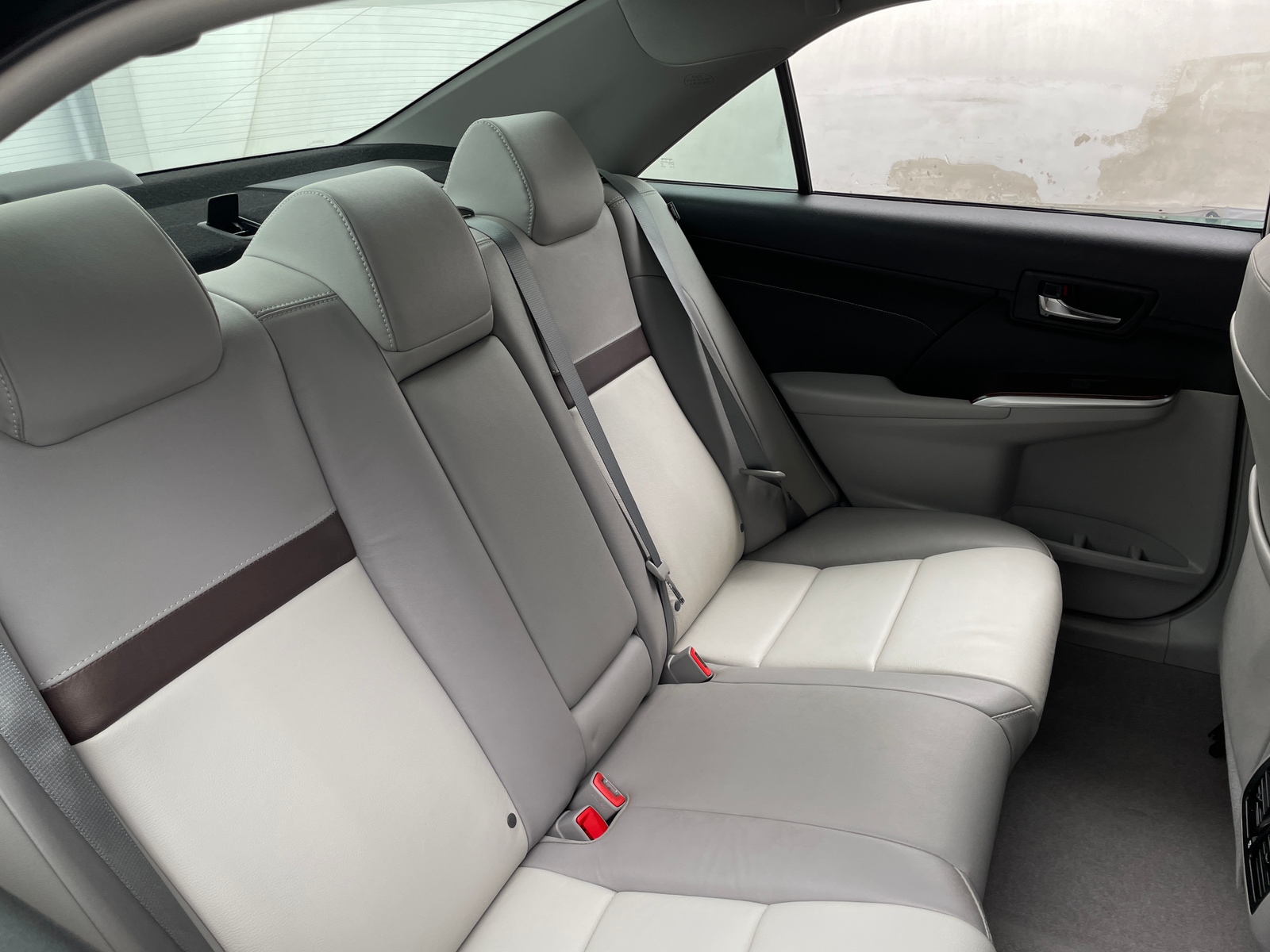 Thumbnail: 2014 Toyota Camry - 5