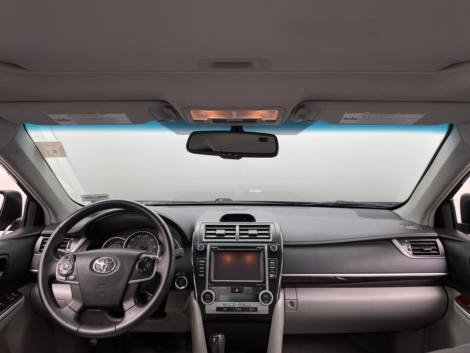 Thumbnail: 2014 Toyota Camry - 2