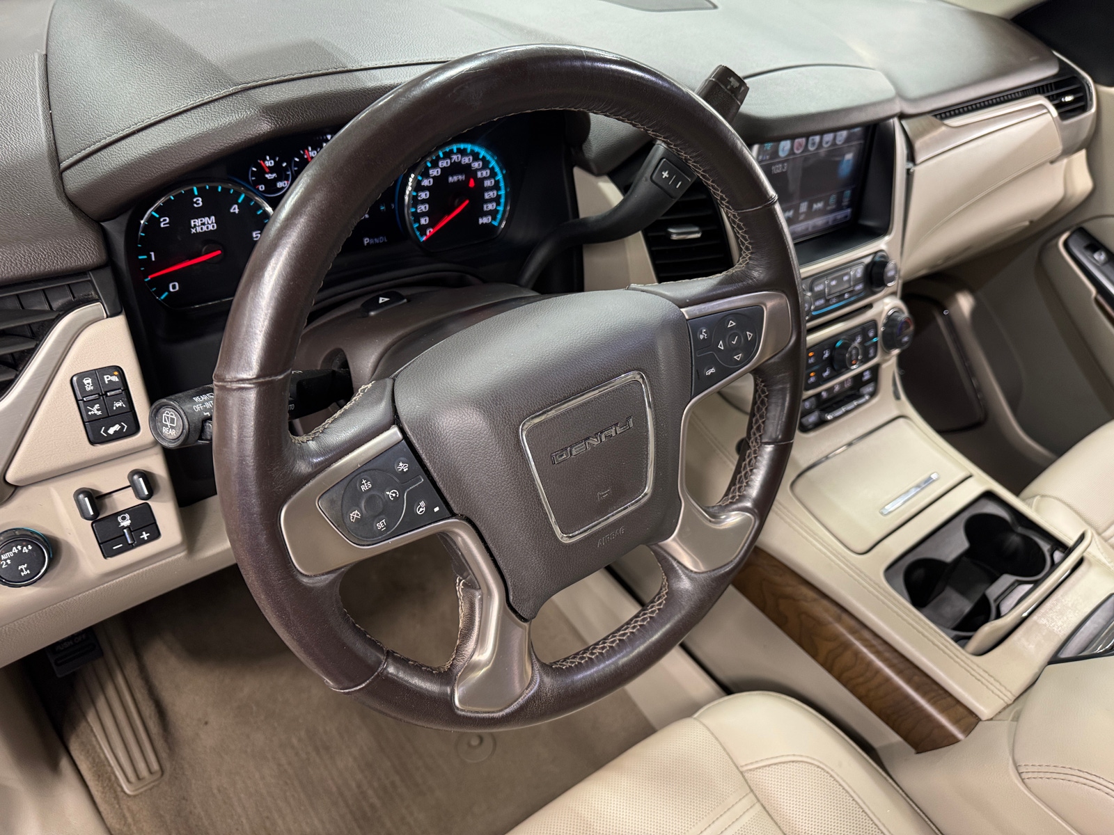 Thumbnail: 2020 GMC Yukon - 2