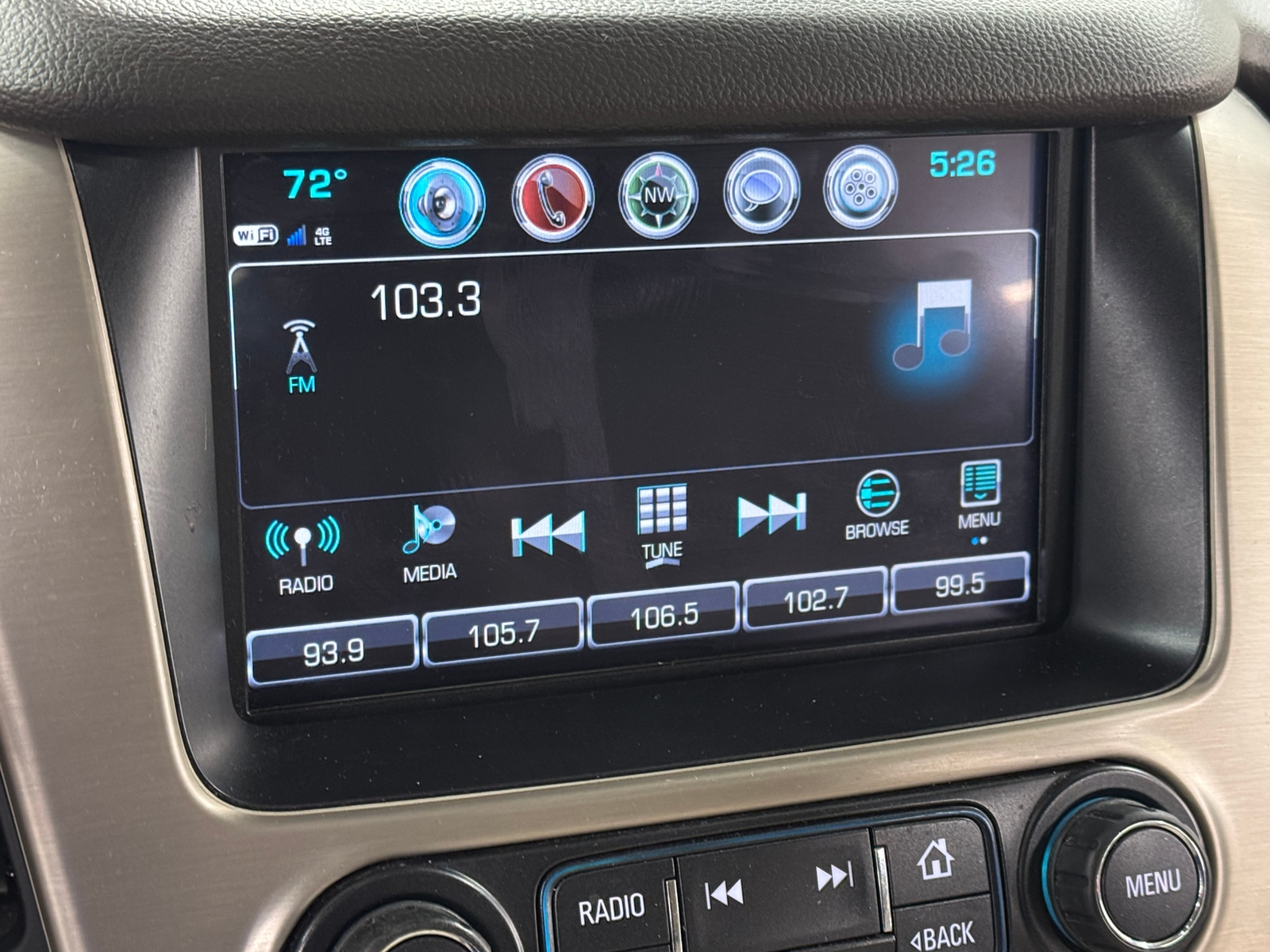 Thumbnail: 2020 GMC Yukon - 3