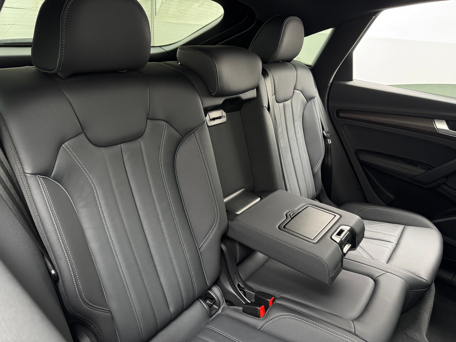Thumbnail: 2023 Audi Q5 - 5