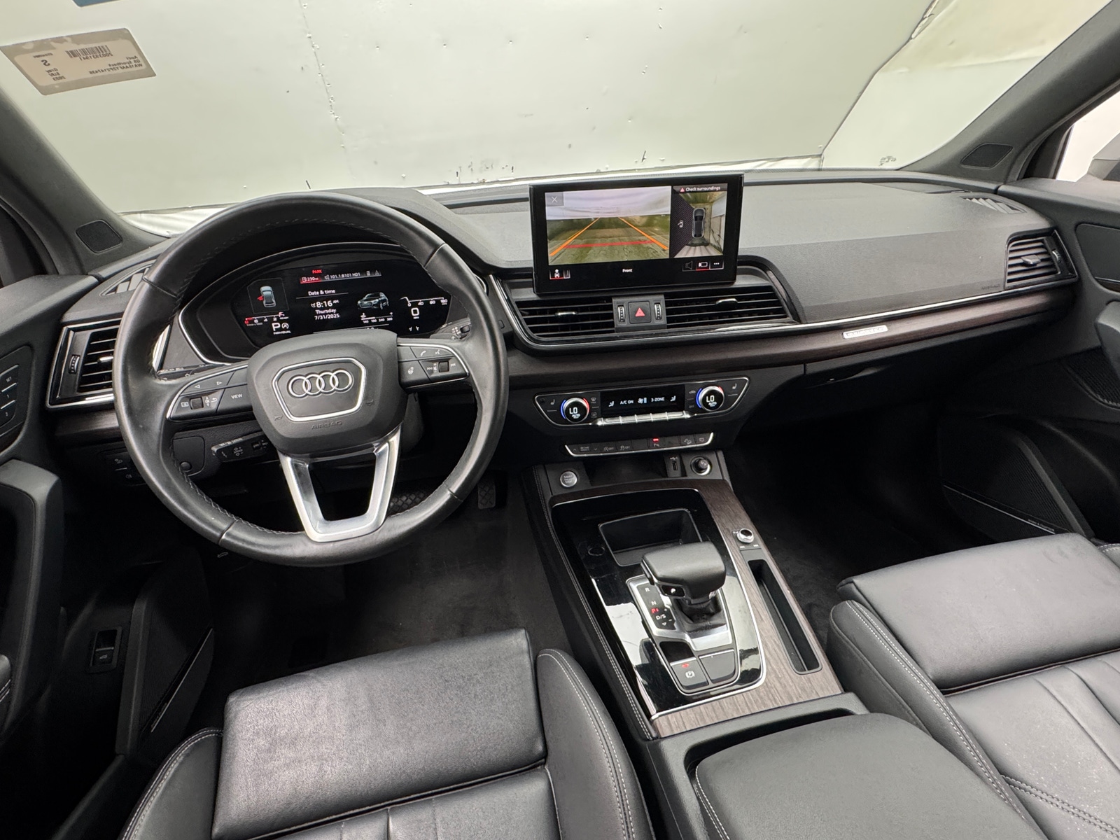 Thumbnail: 2023 Audi Q5 - 2