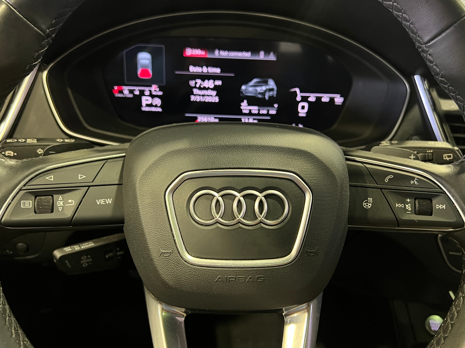 Thumbnail: 2023 Audi Q5 - 4