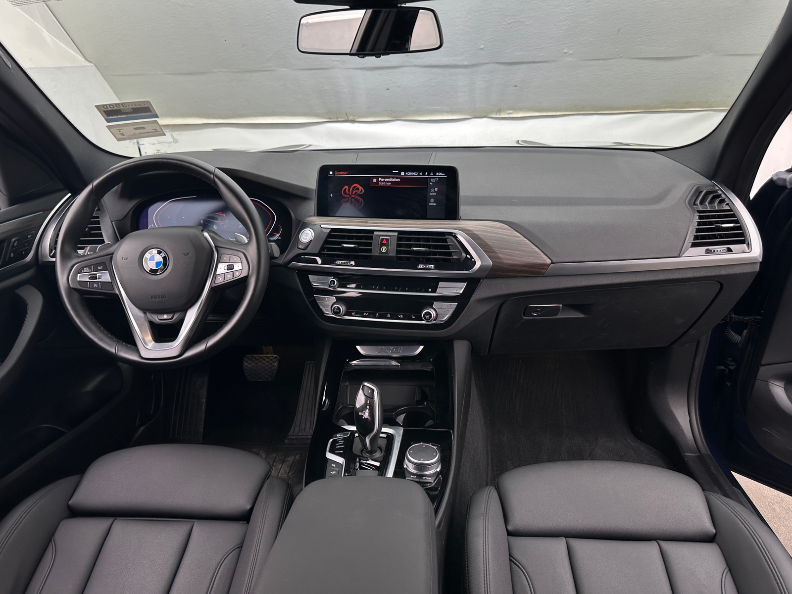 Thumbnail: 2021 BMW X3 - 2