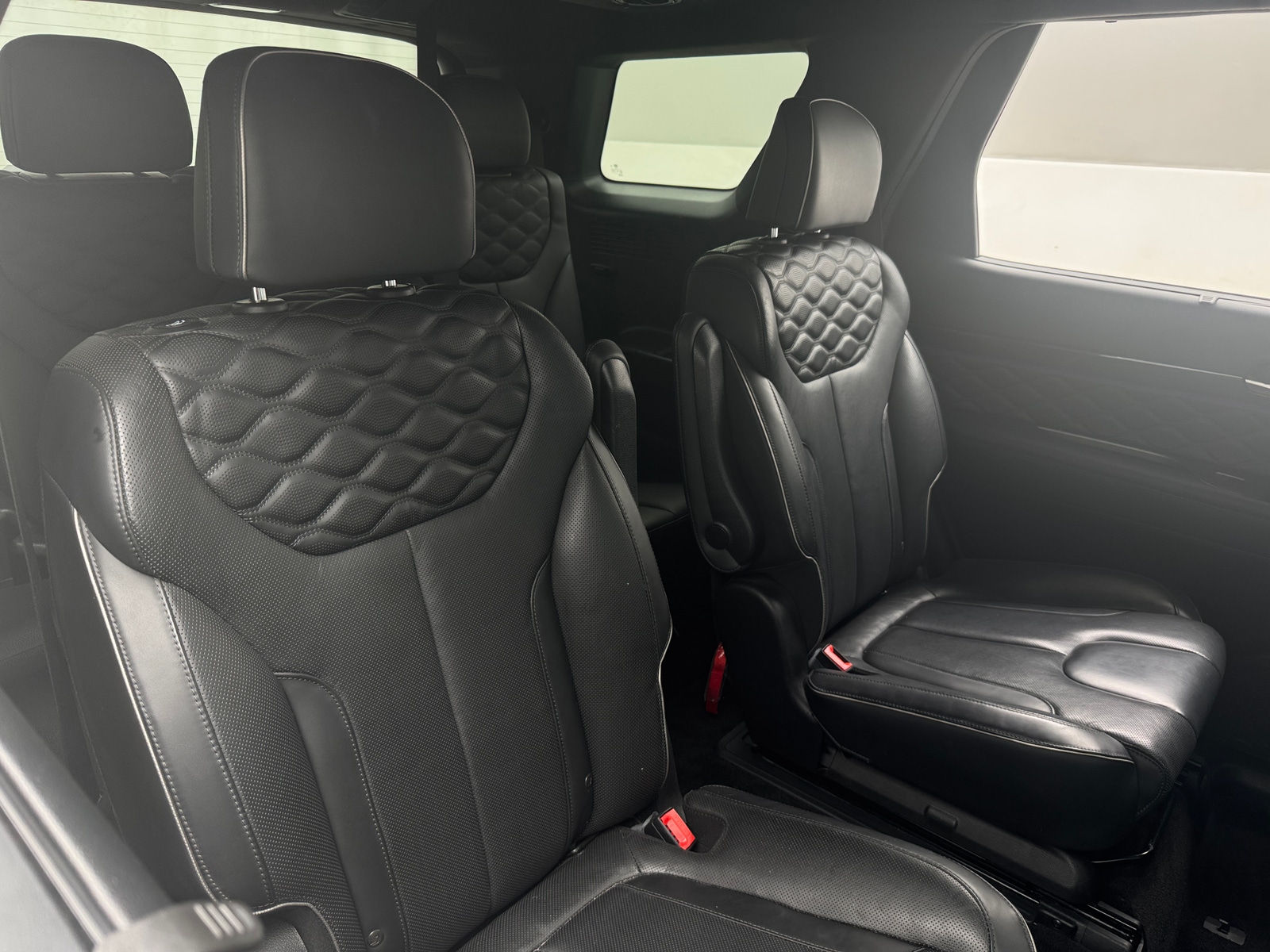 Thumbnail: 2020 Hyundai Palisade - 5