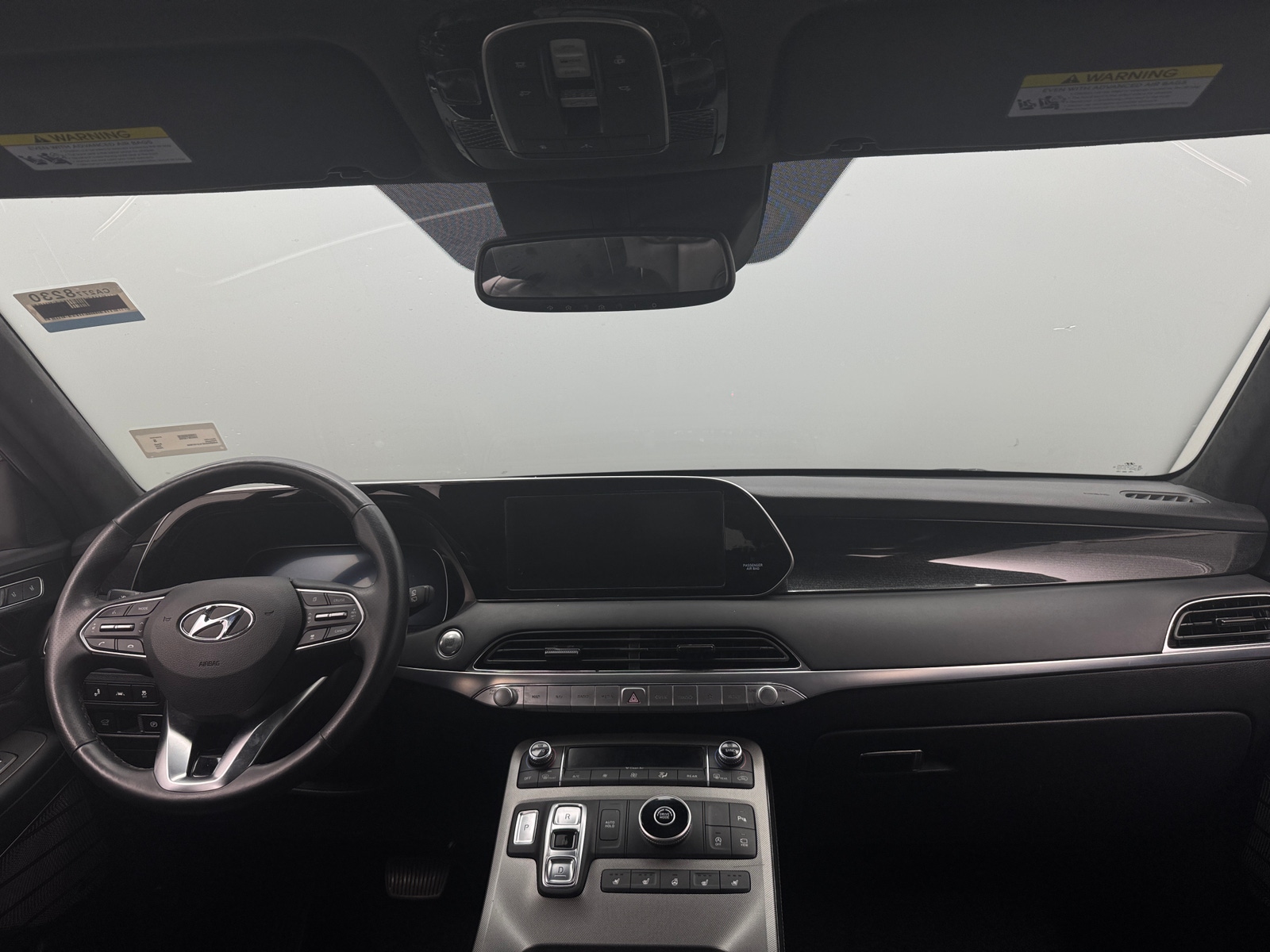 Thumbnail: 2020 Hyundai Palisade - 2