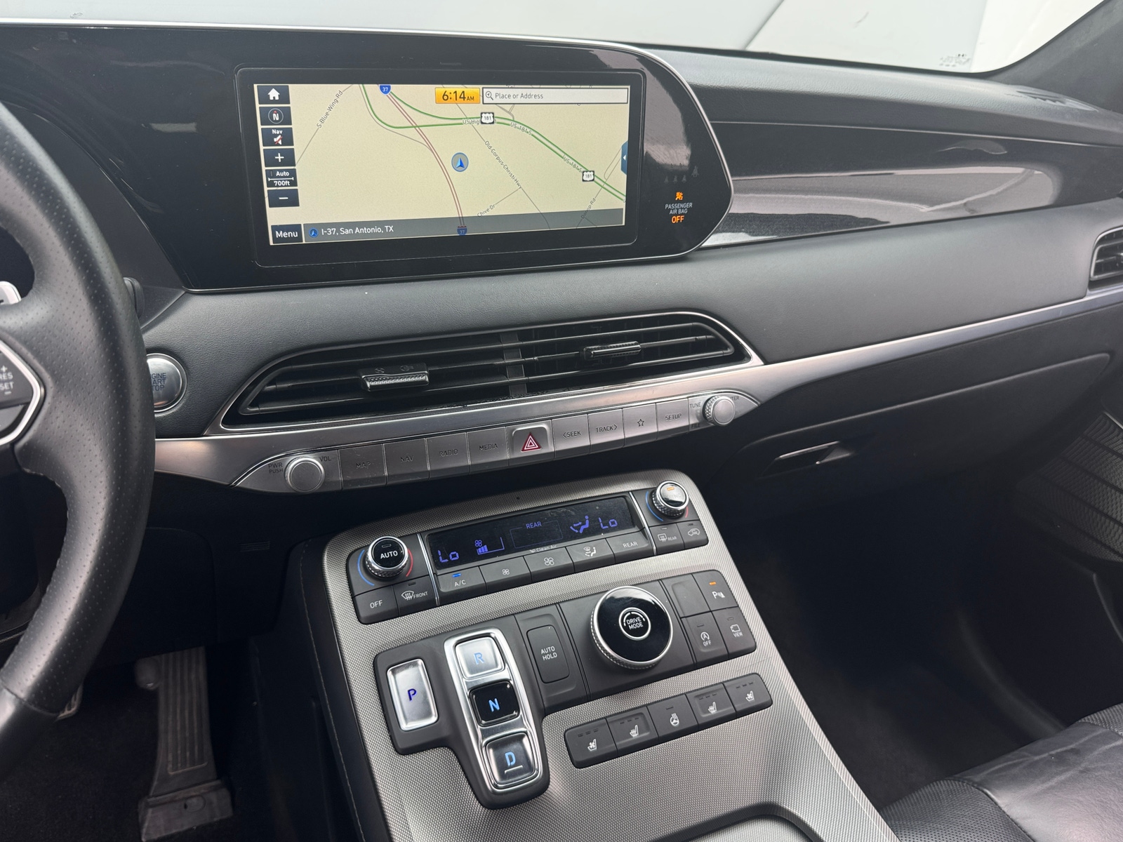 Thumbnail: 2020 Hyundai Palisade - 3