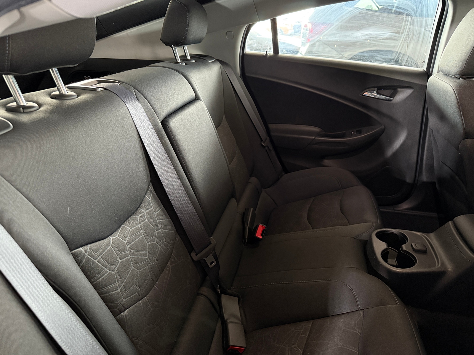 Thumbnail: 2017 Chevrolet Volt - 6