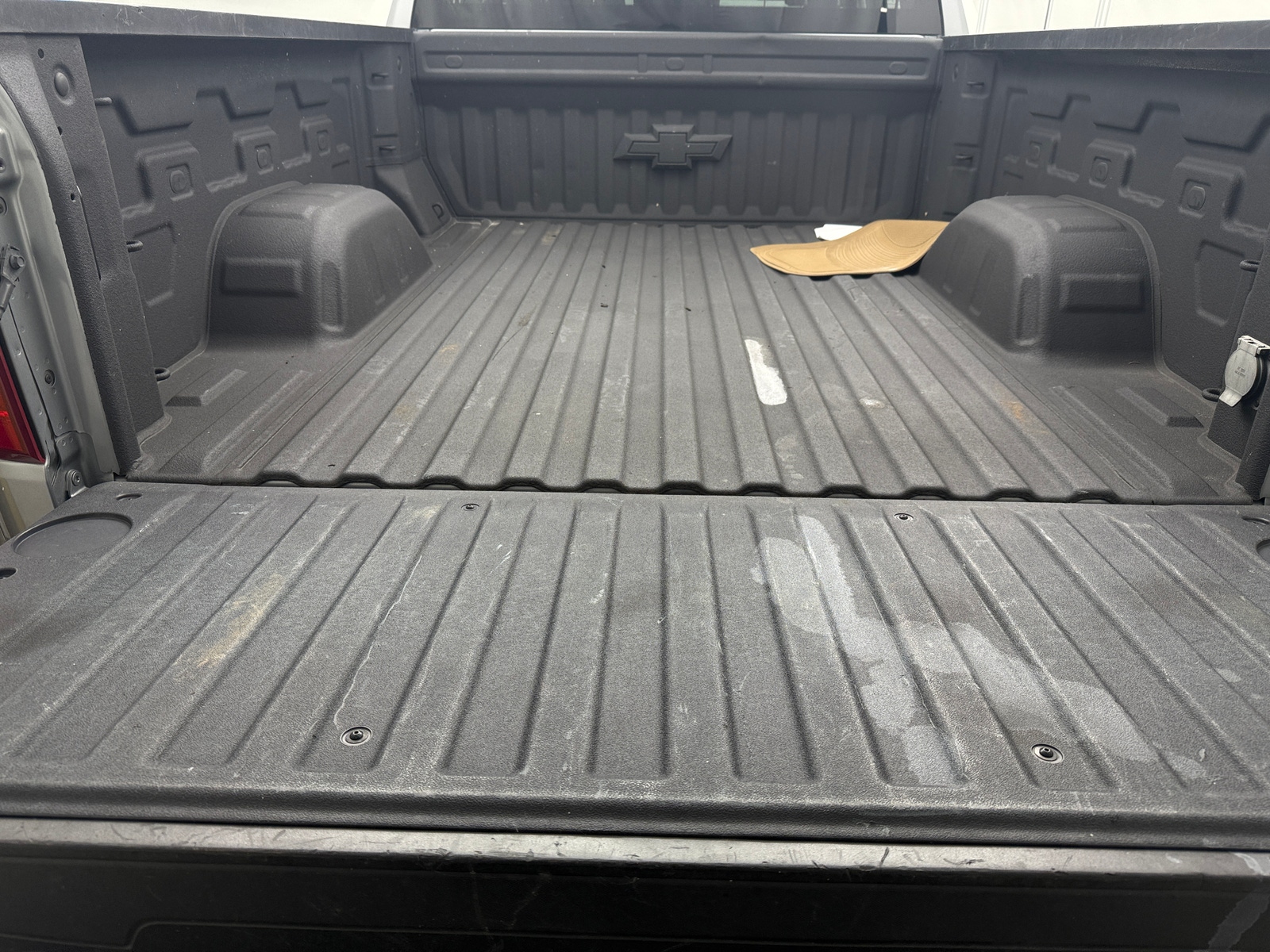 Thumbnail: 2023 Chevrolet Silverado 1500 - 6