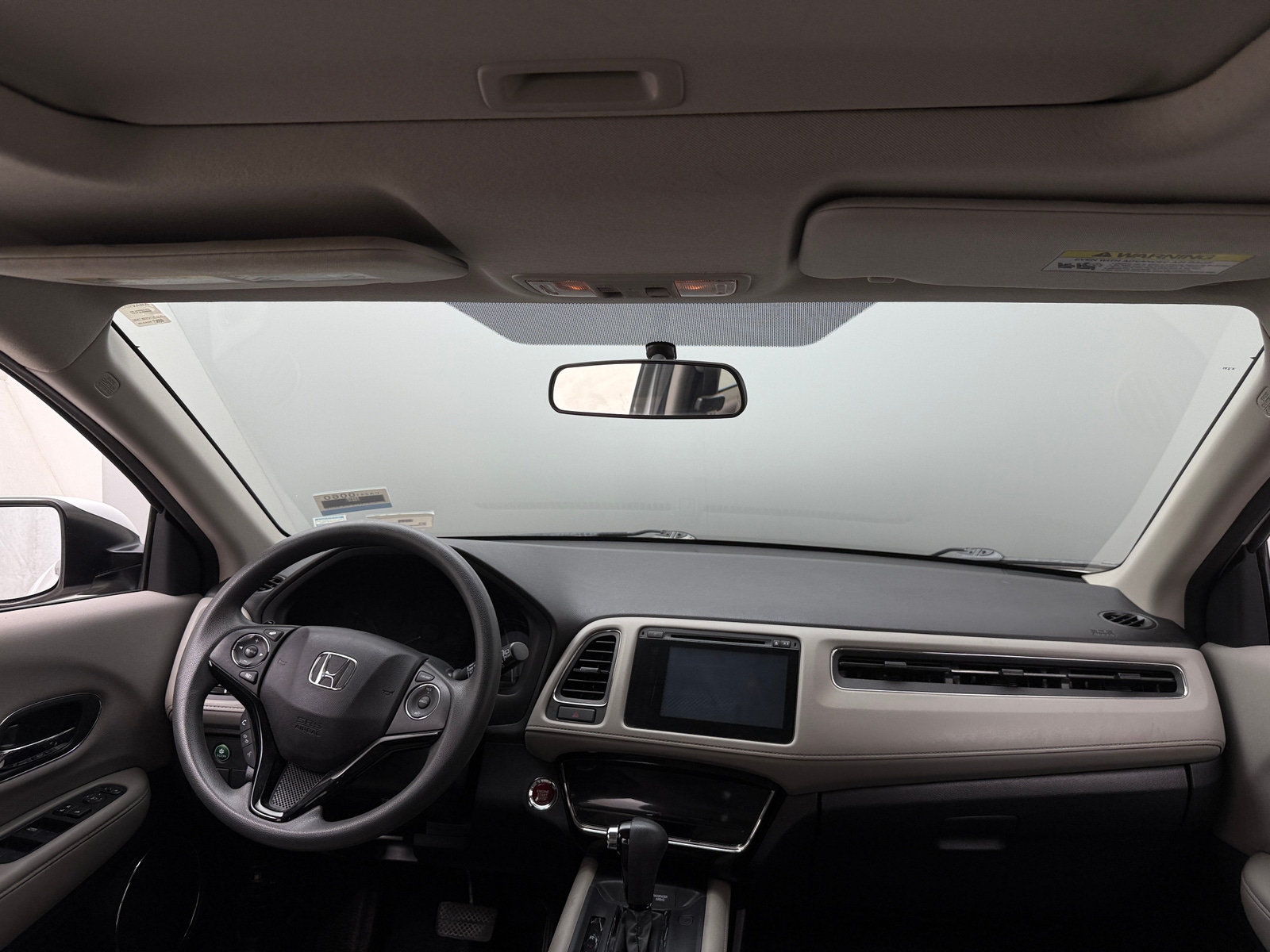 Thumbnail: 2016 Honda HR-V - 3