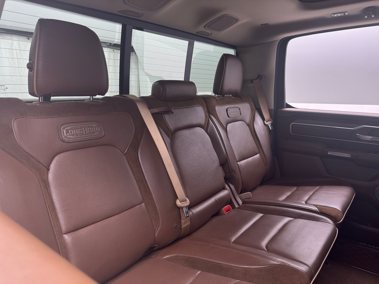 Thumbnail: 2021 RAM 1500 - 5