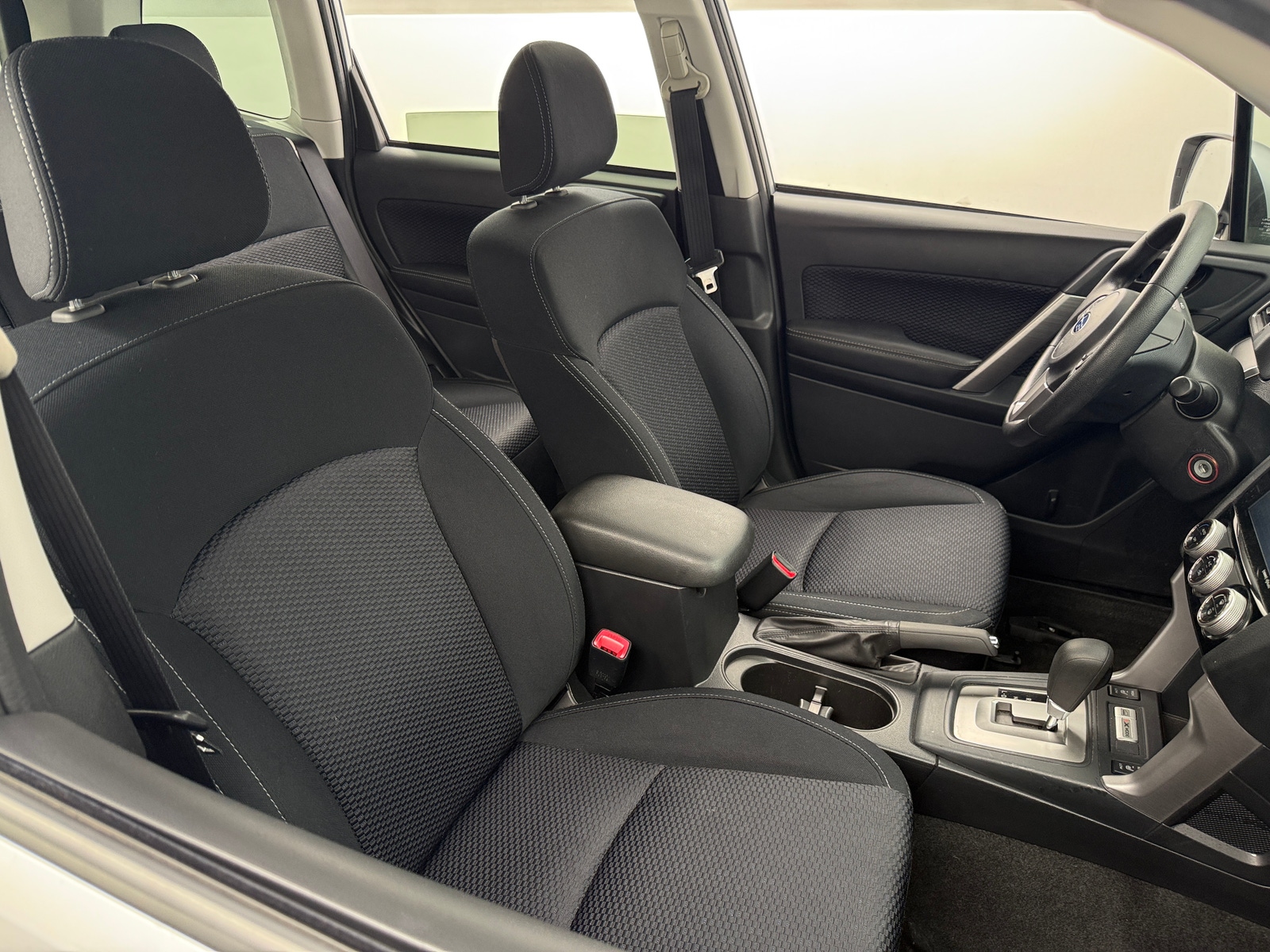 Thumbnail: 2017 Subaru Forester - 2