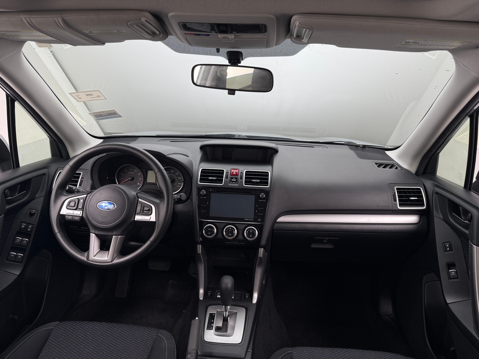Thumbnail: 2017 Subaru Forester - 3