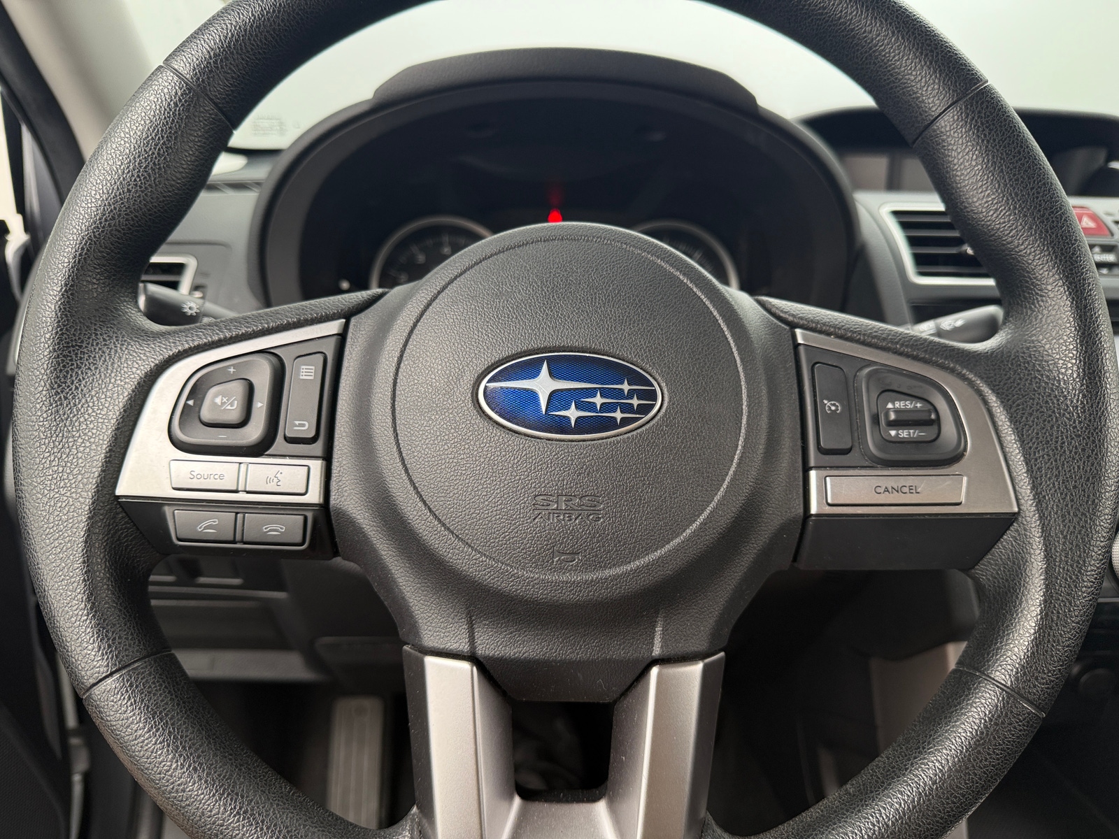 Thumbnail: 2017 Subaru Forester - 5