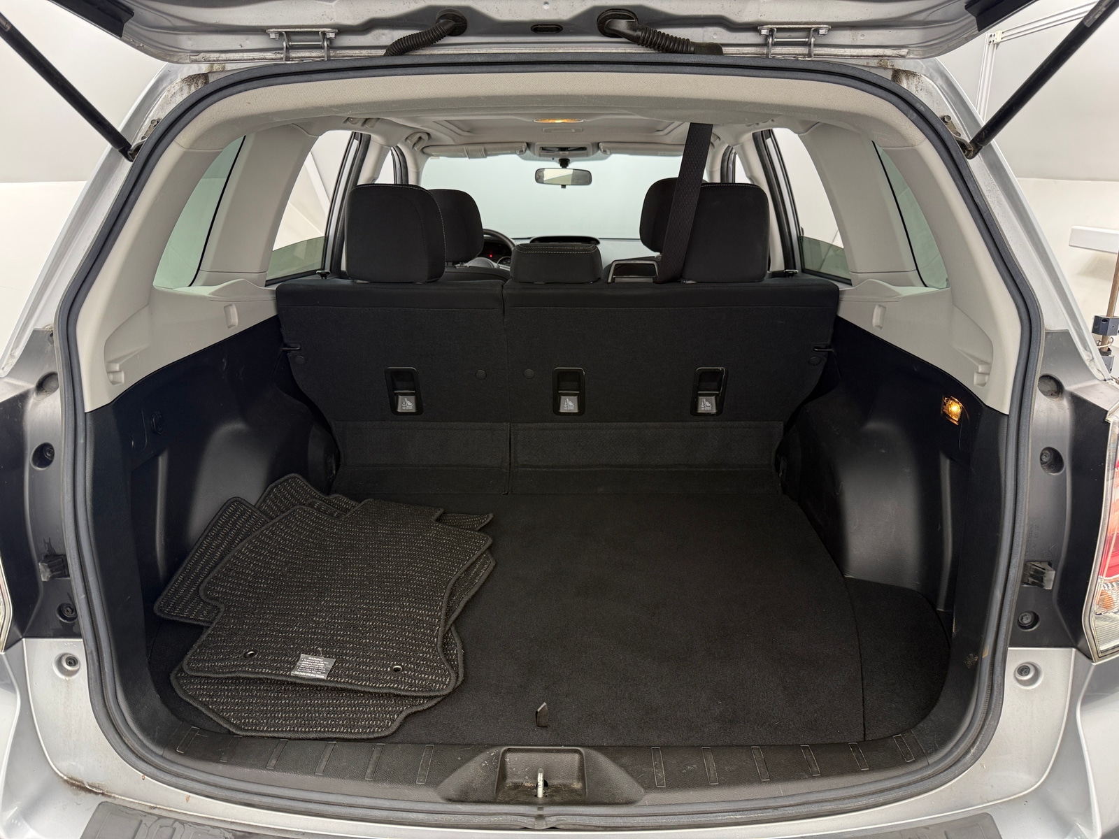 Thumbnail: 2017 Subaru Forester - 7