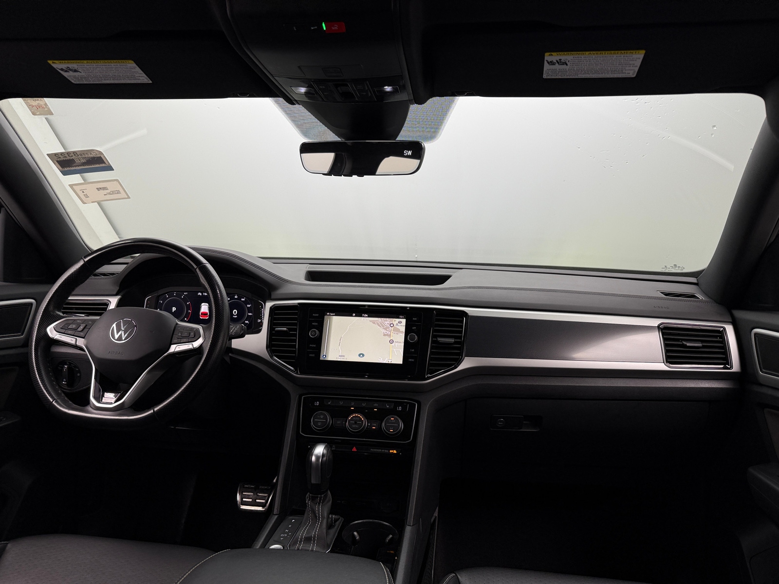 Thumbnail: 2022 Volkswagen Atlas - 2