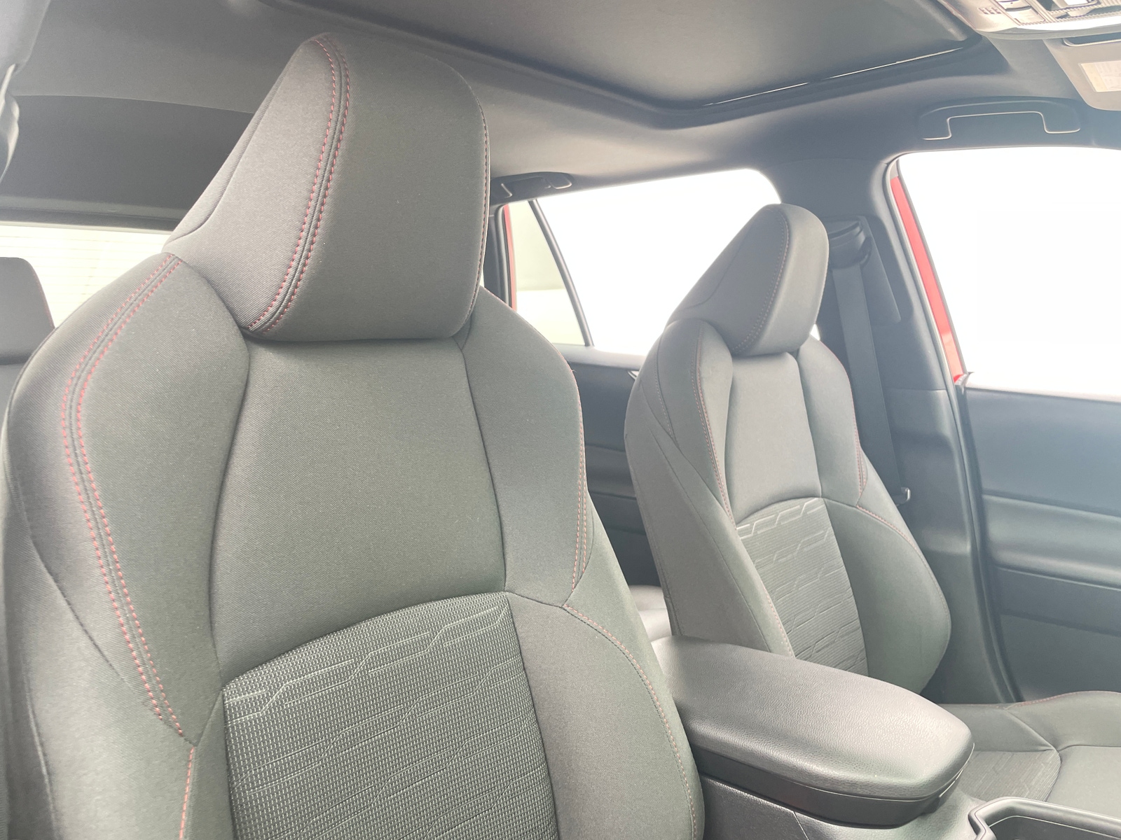 Thumbnail: 2021 Toyota RAV4 - 2
