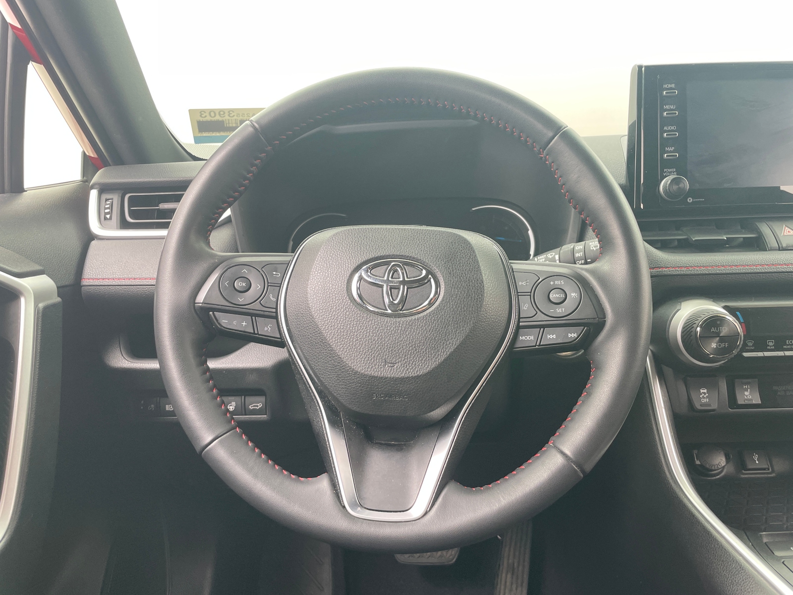 Thumbnail: 2021 Toyota RAV4 - 5
