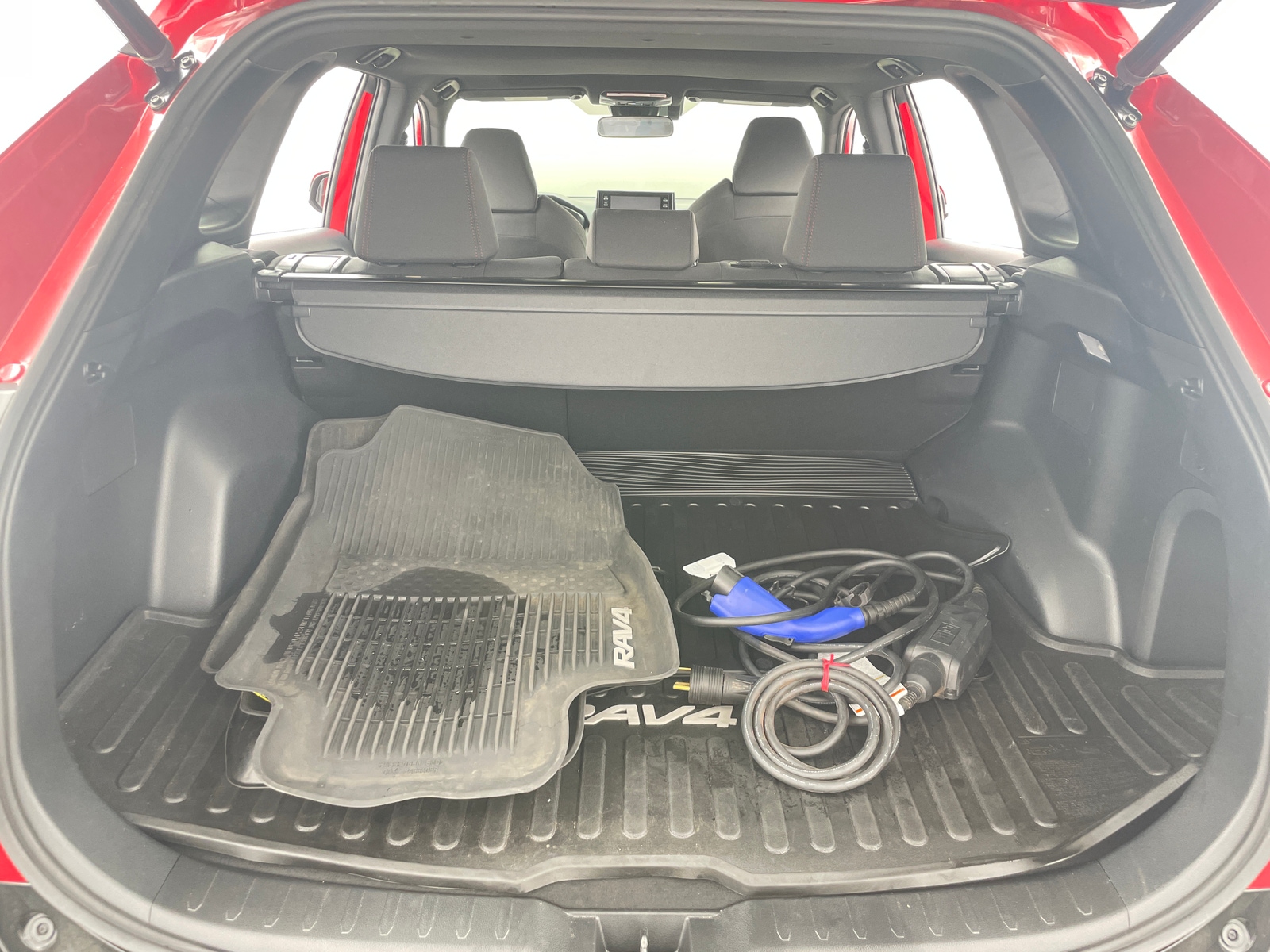 Thumbnail: 2021 Toyota RAV4 - 7