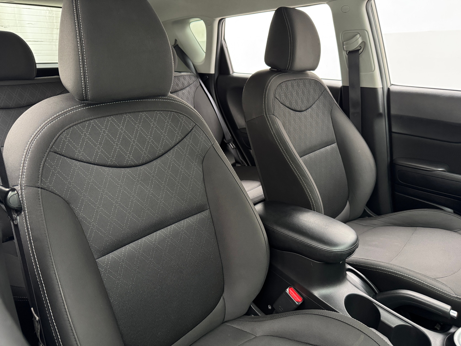Thumbnail: 2019 Kia Soul - 2