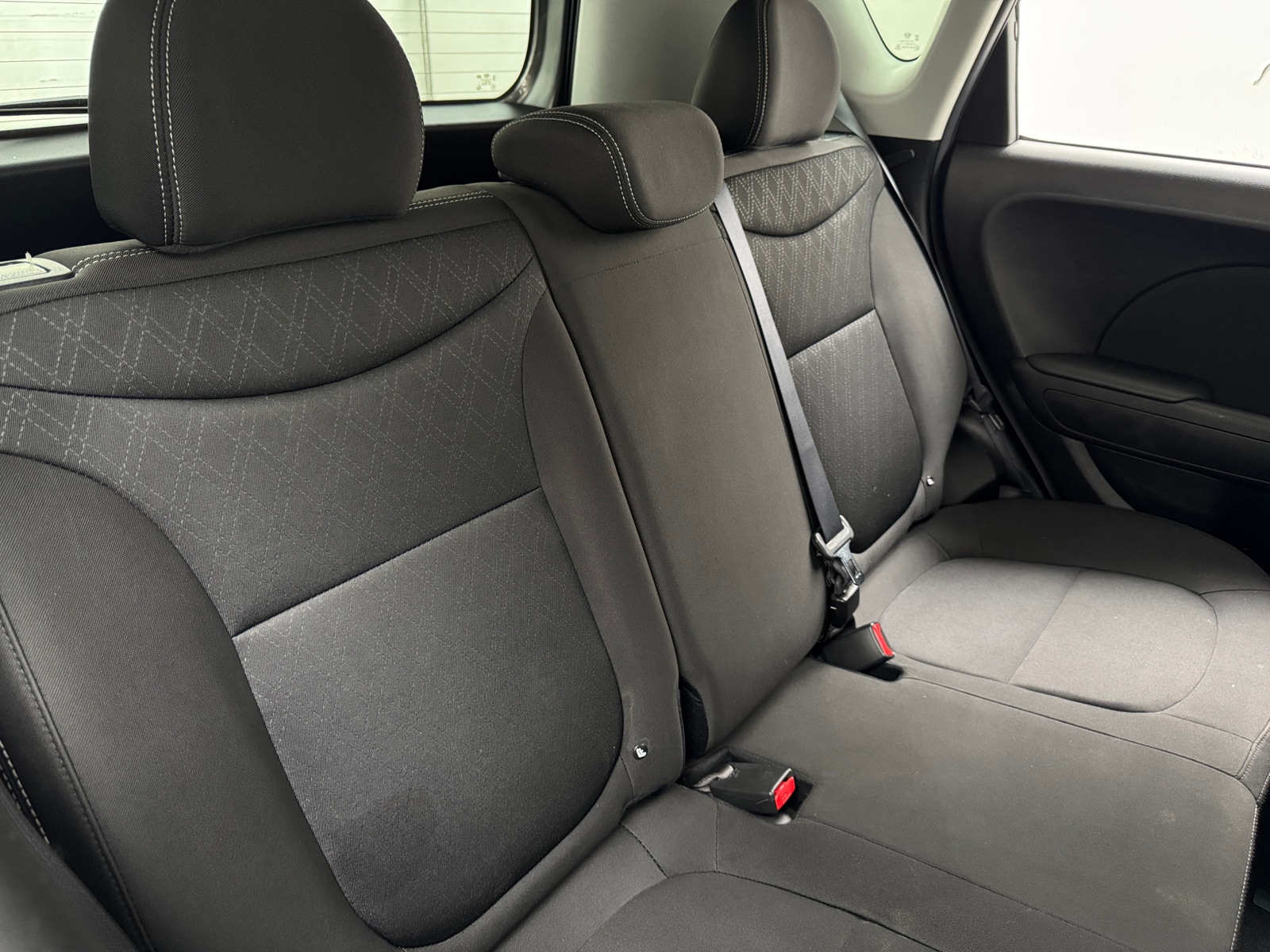 Thumbnail: 2019 Kia Soul - 6