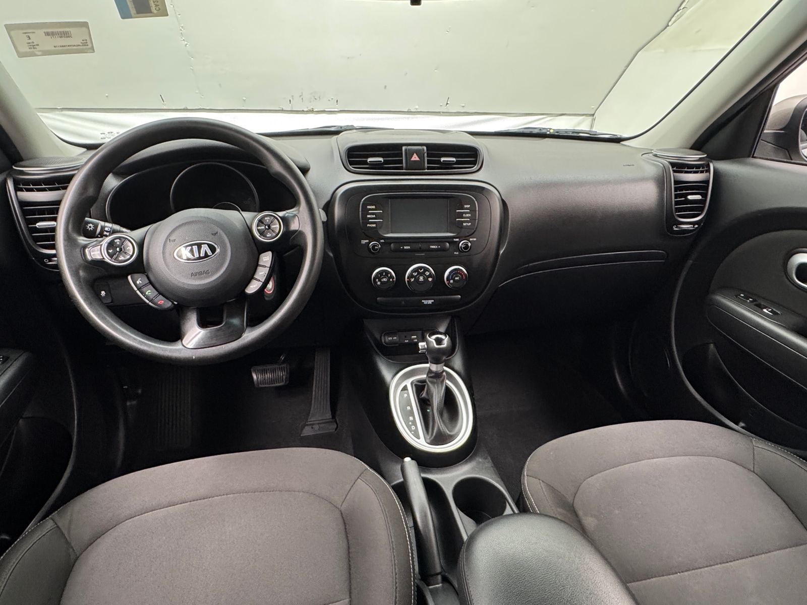 Thumbnail: 2019 Kia Soul - 3