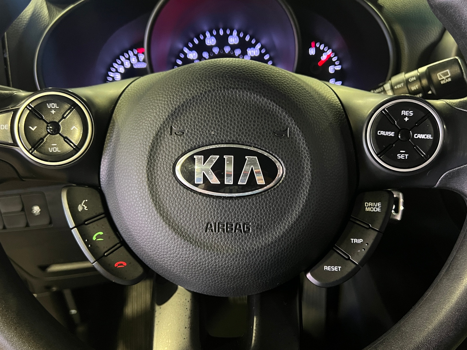Thumbnail: 2019 Kia Soul - 5