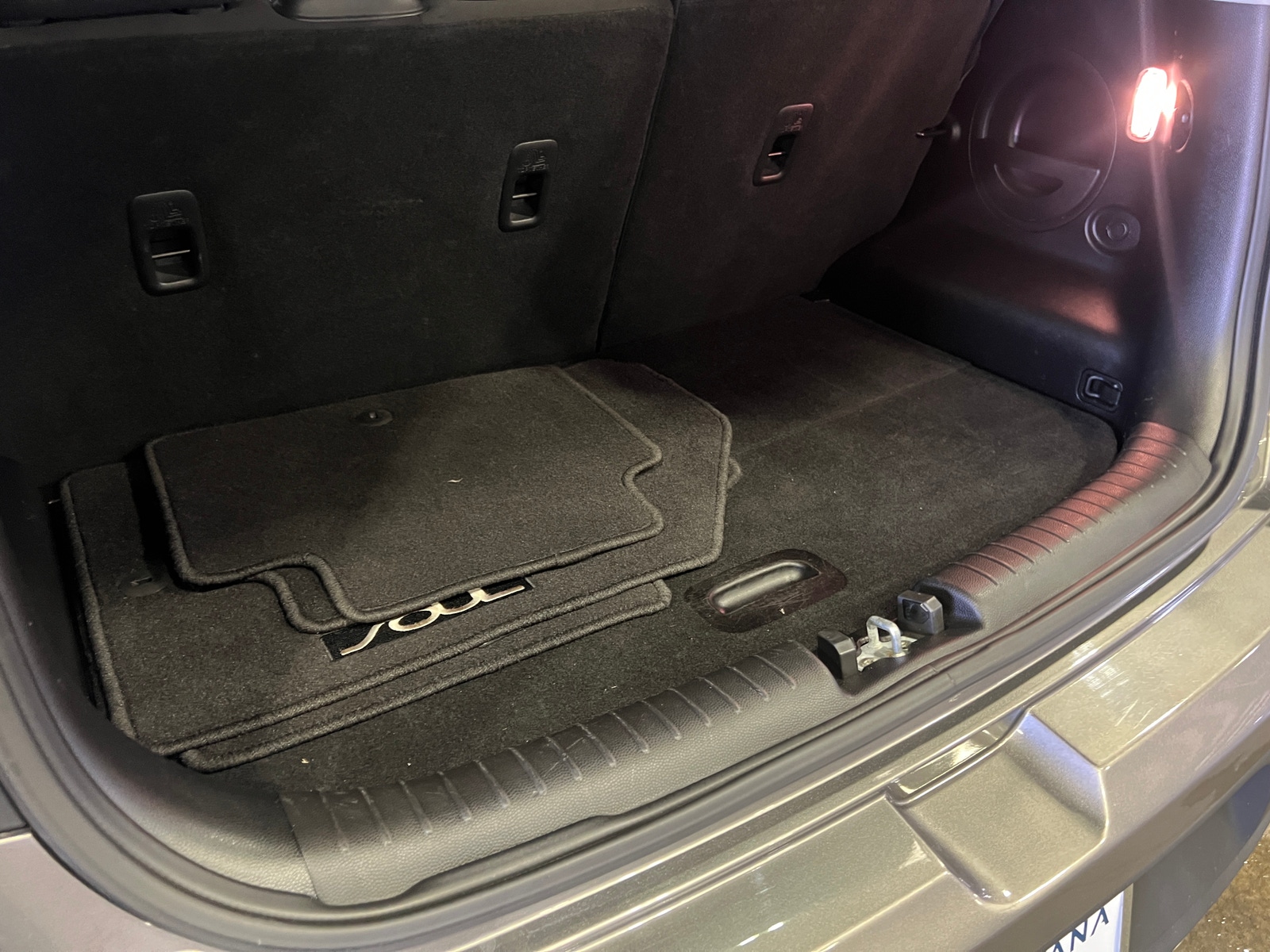 Thumbnail: 2019 Kia Soul - 7