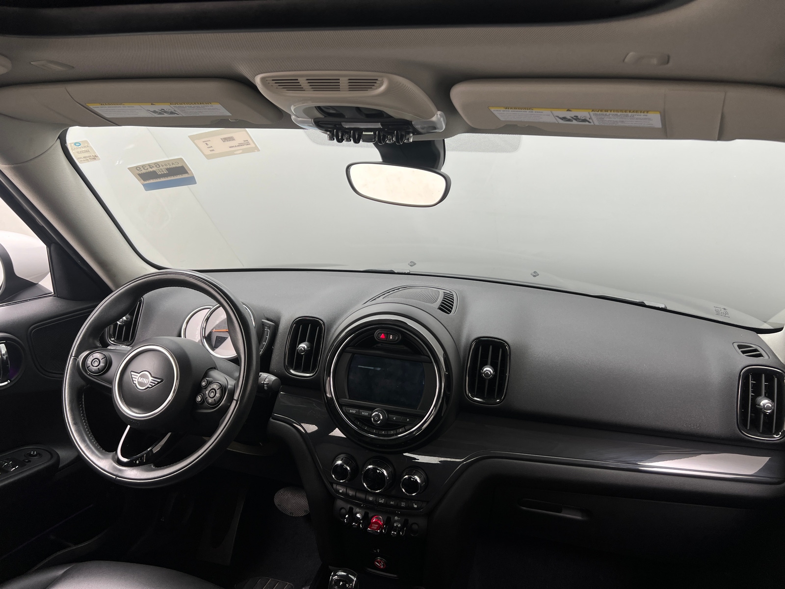 Thumbnail: 2020 MINI Cooper Countryman - 2