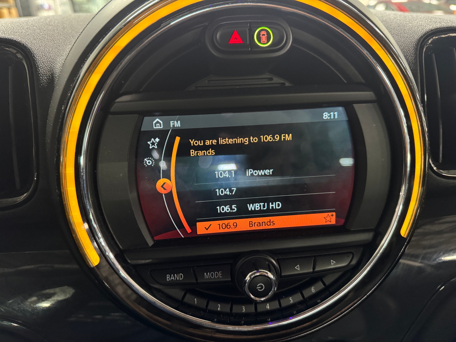 Thumbnail: 2020 MINI Cooper Countryman - 3