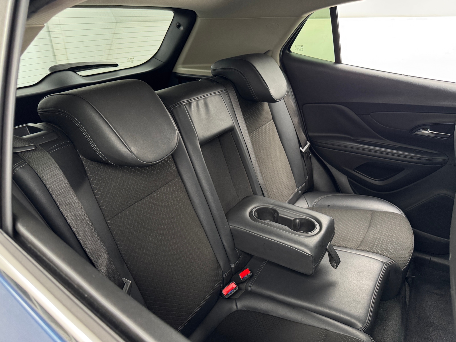 Thumbnail: 2019 Buick Encore - 5