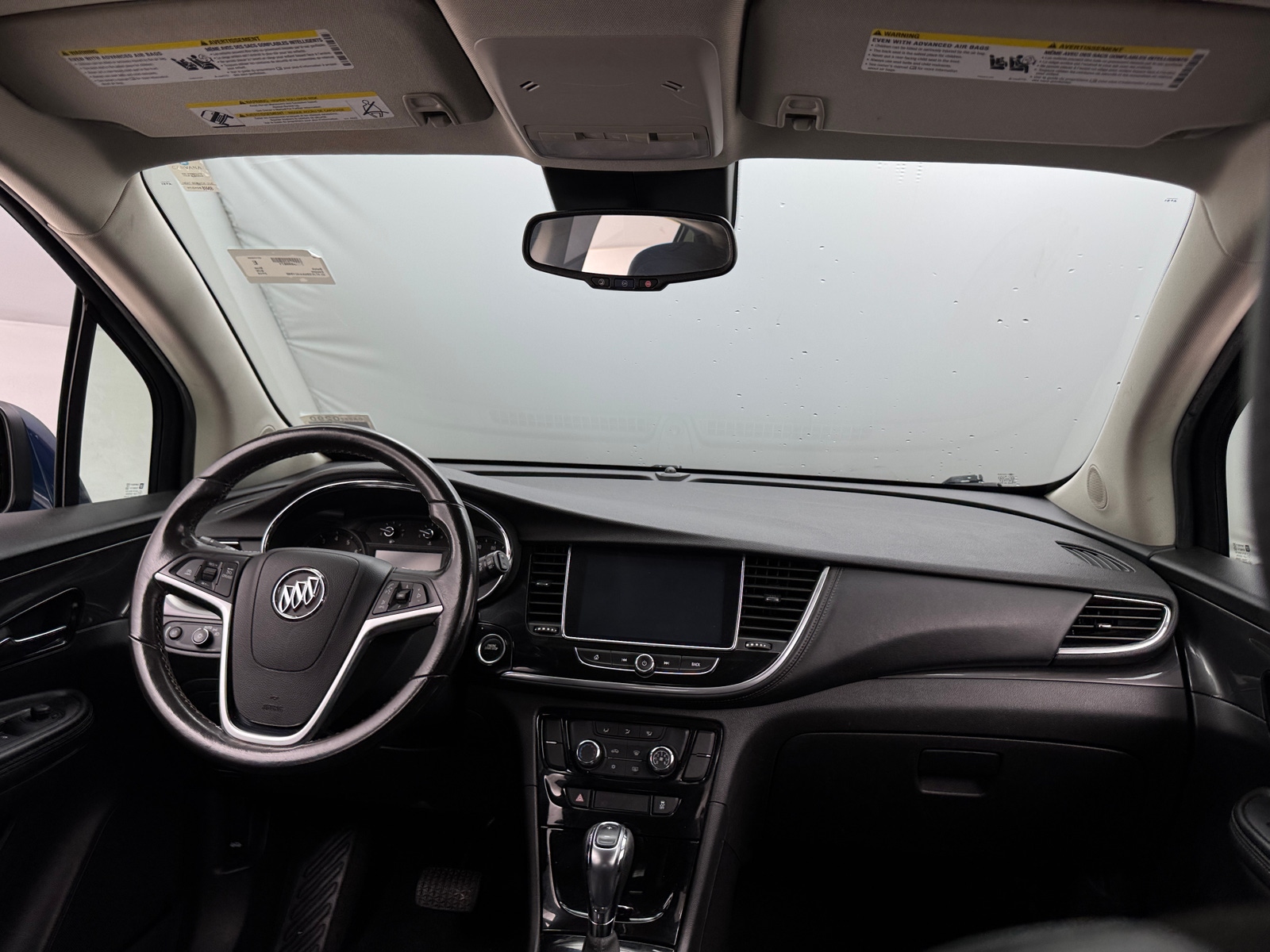 Thumbnail: 2019 Buick Encore - 2