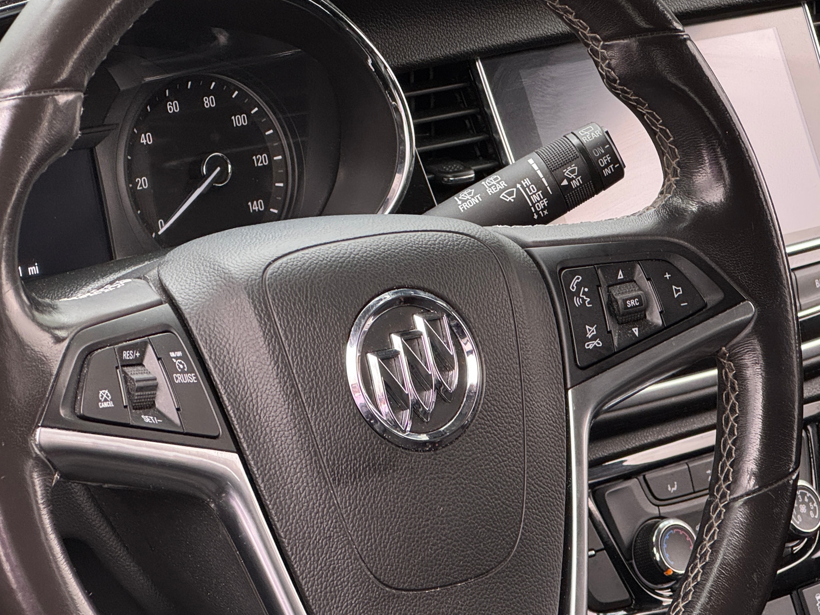 Thumbnail: 2019 Buick Encore - 4