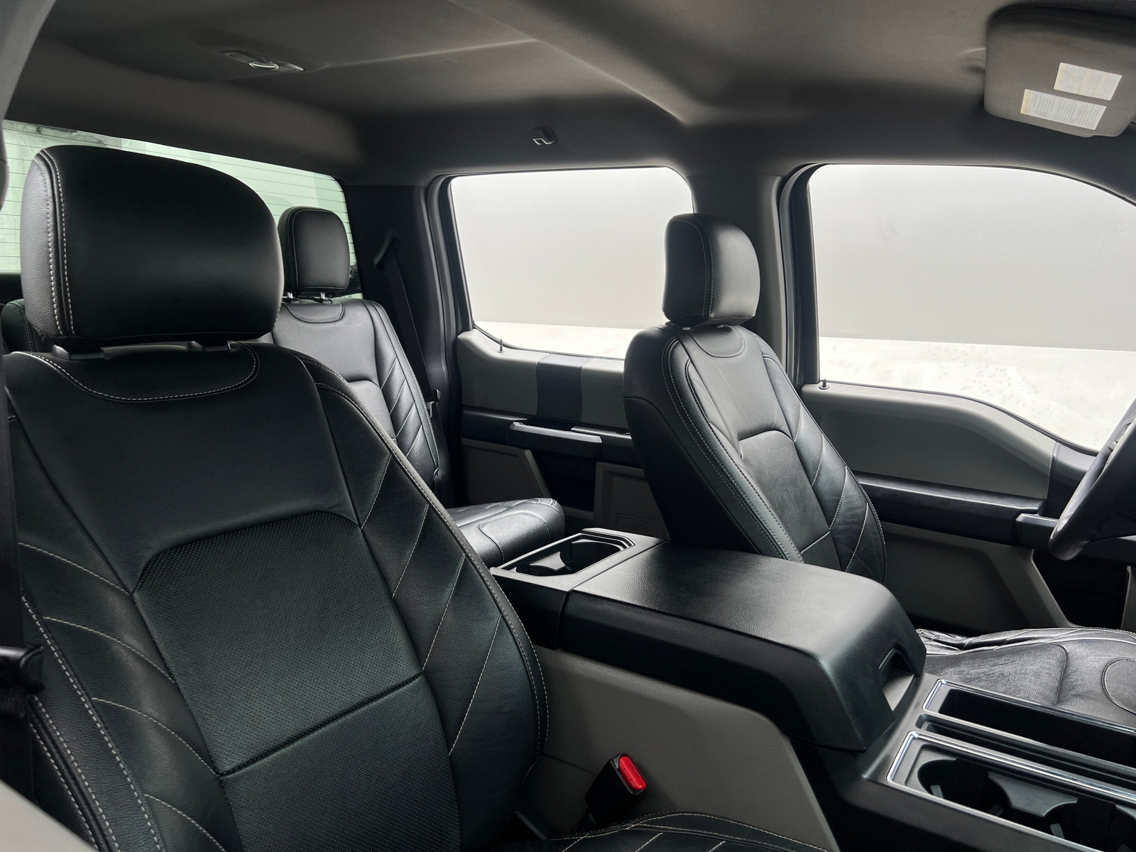 Thumbnail: 2017 Ford Econoline - 2