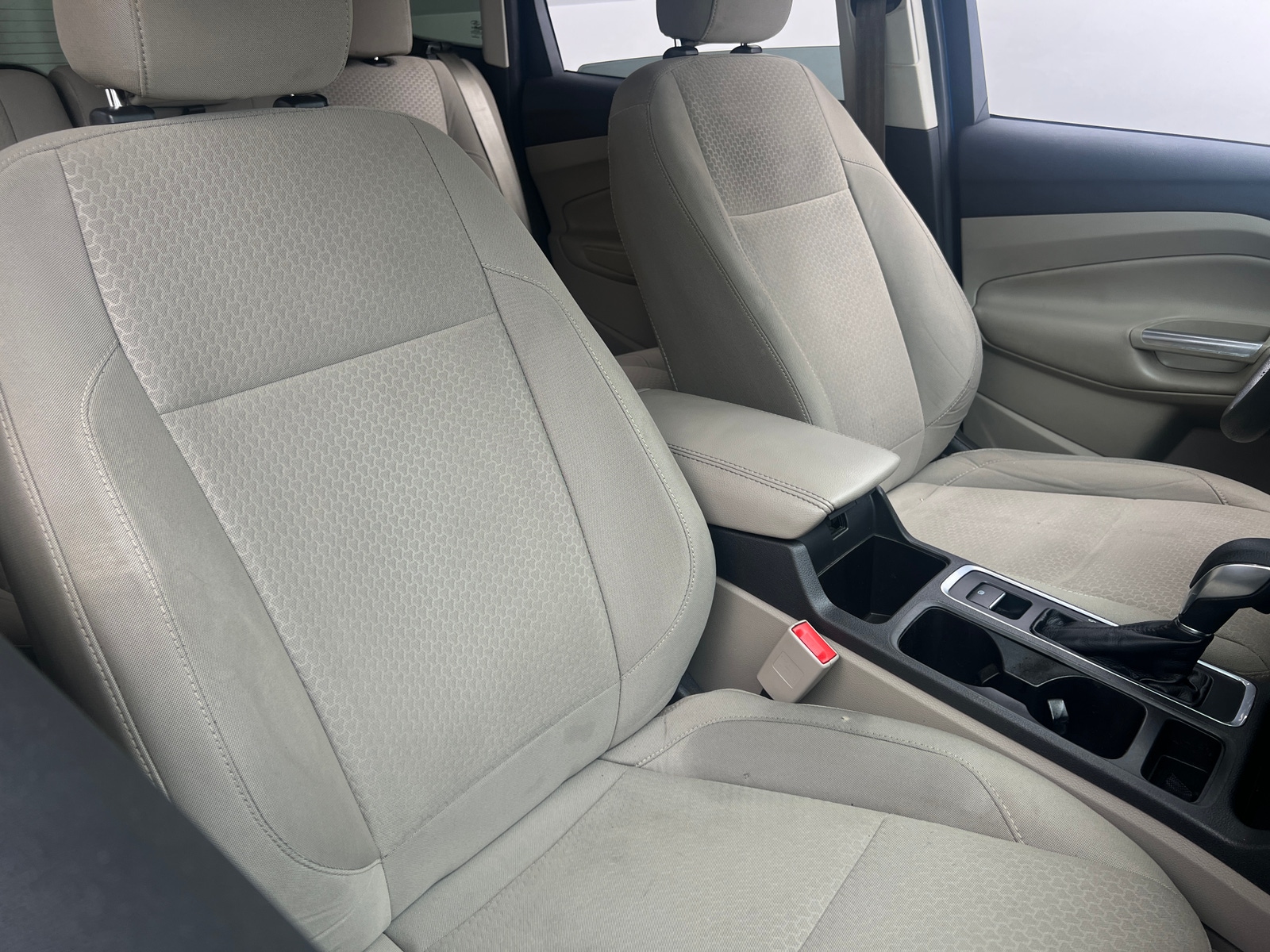Thumbnail: 2018 Ford Escape - 2