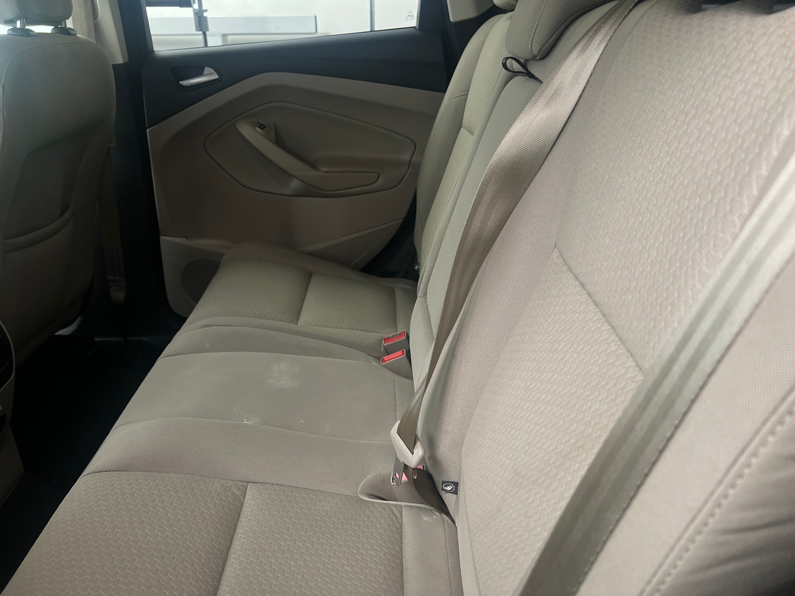 Thumbnail: 2018 Ford Escape - 6