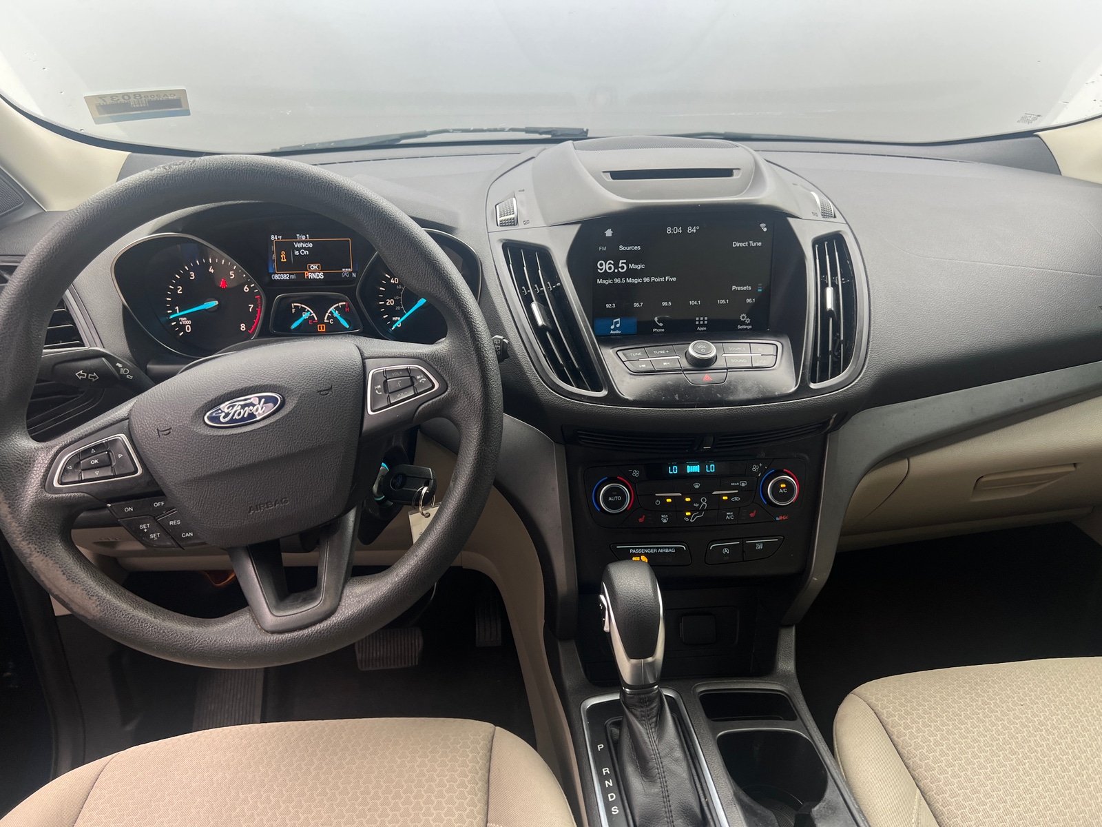 Thumbnail: 2018 Ford Escape - 3