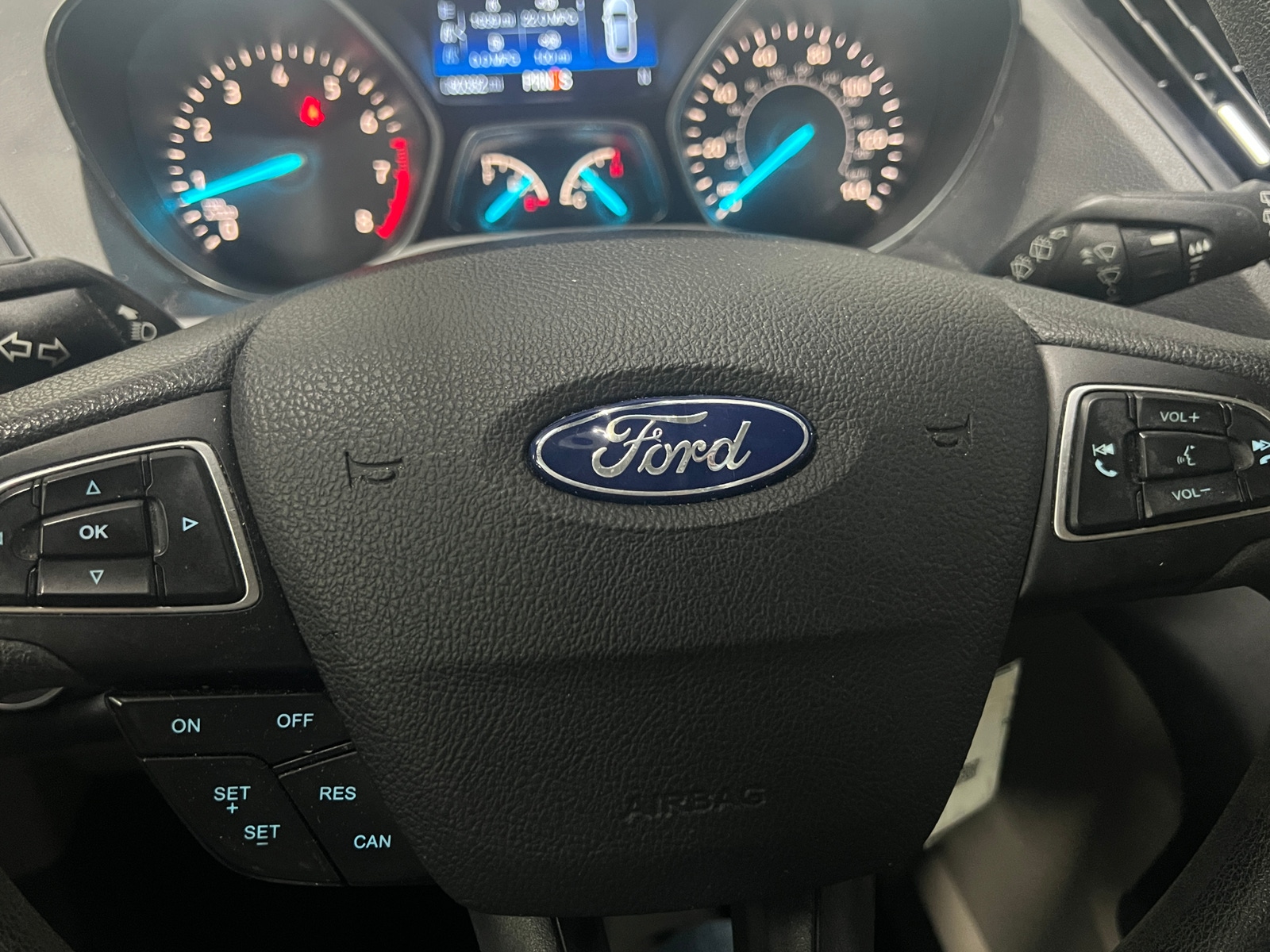 Thumbnail: 2018 Ford Escape - 5