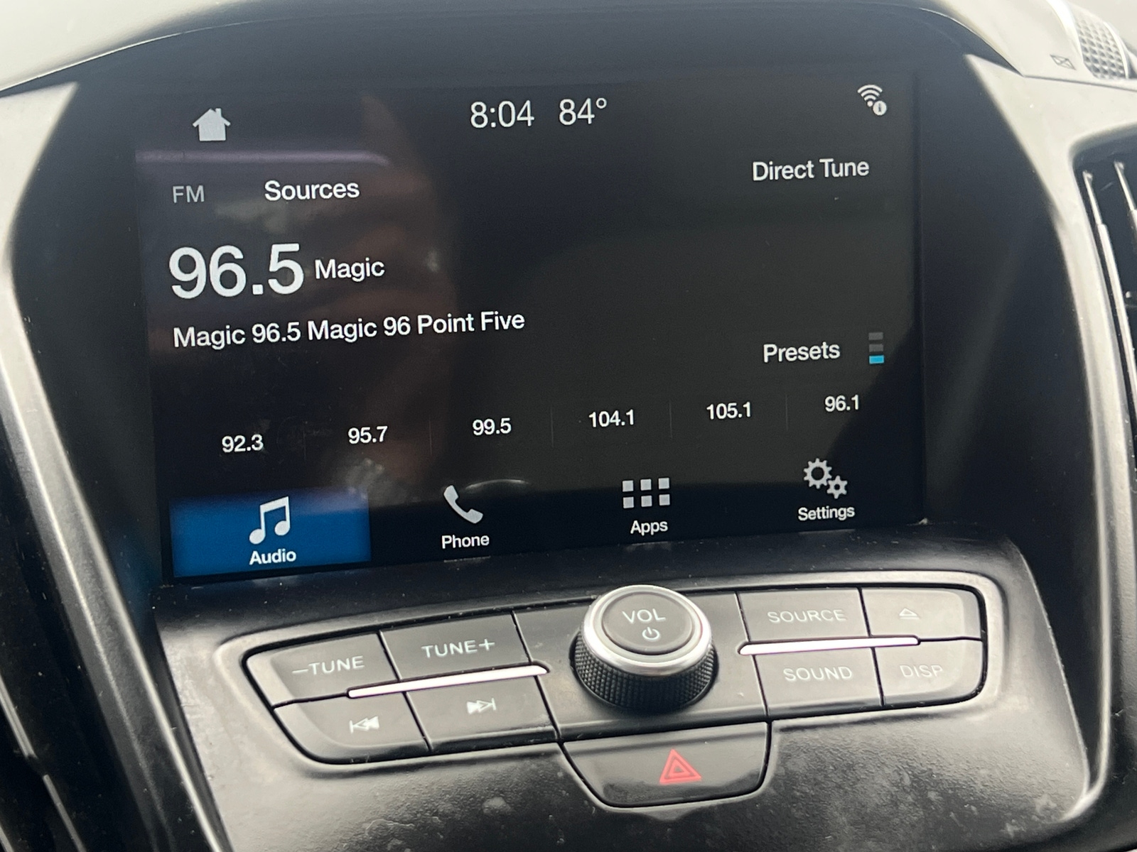 Thumbnail: 2018 Ford Escape - 4